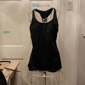 Workout shirt. Dance shirt.